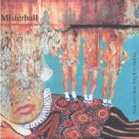 Misterhall - s/t - CD (2003)